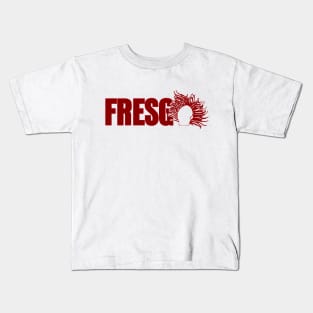 GRIND FRESGO Kids T-Shirt